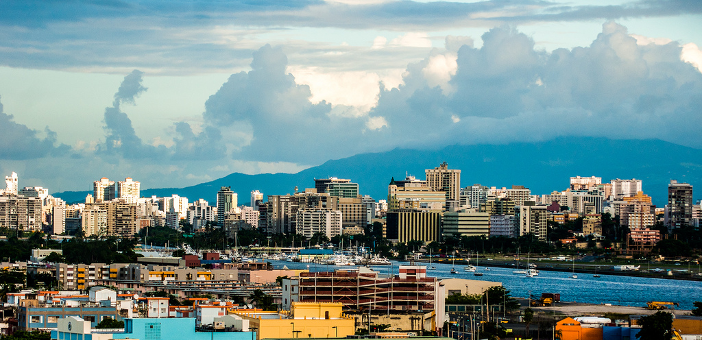 San Juan, Puerto Rico